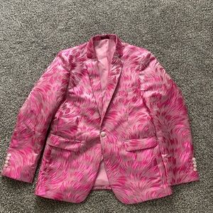 Brand New - Worn Once - Comdition 10/10 Great Quality